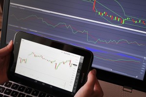 Trading Finances